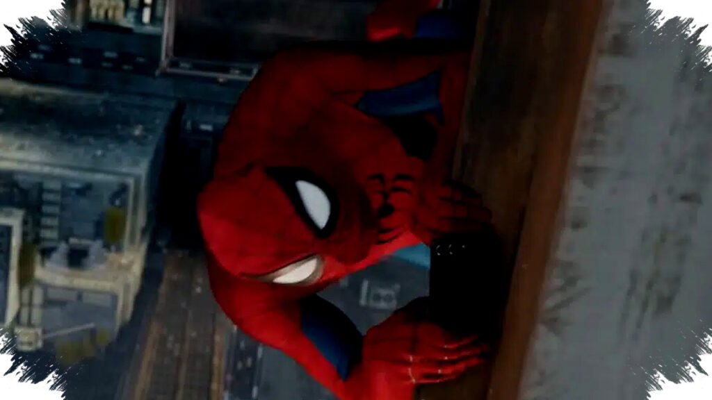 Ponsel Lipat Samsung Gantikan Sony di Spider-Man, Awal Era Baru Teknologi Superhero?