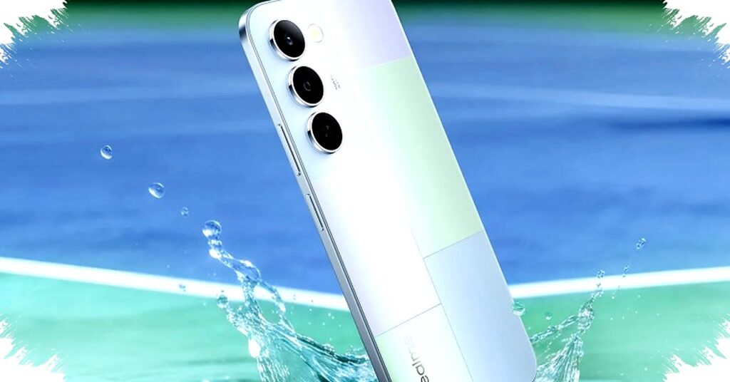 Realme P4 Lite 5G Hadir Dengan Baterai Monster 7000mAh, Perang Daya Tahan di Segmen Entry-Level!