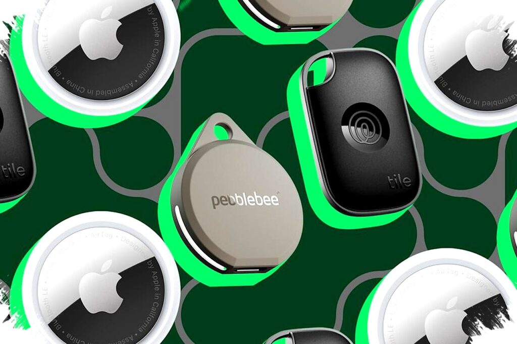 AirTag Vs Tile Pro Penguasa Pelacakan Barang, Presisi Ultra-Wideband Atau Jangkauan Super Jauh?