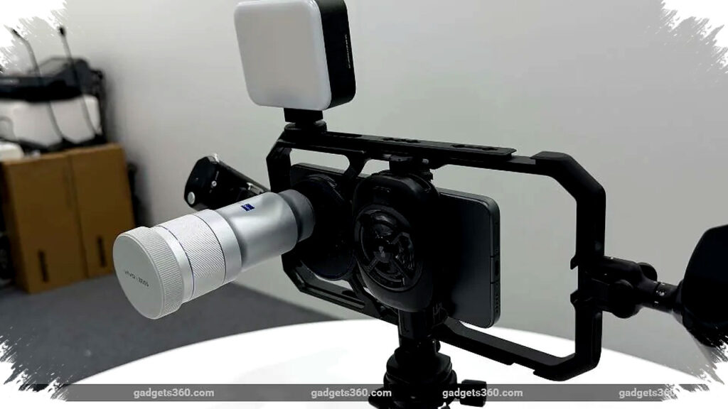 Vivo X300 Ultra Hadir Dengan Kamera Zeiss, X300s Usung Performa Tertinggi Debut Bersama 30 Maret