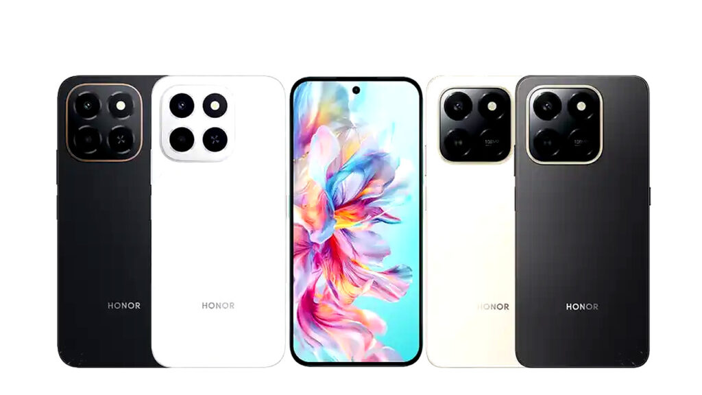 HONOR X7d Kamera 108MP dan Baterai Raksasa Memukau Indonesia, Serbu Pasar dengan Harga Mulai Rp2 Jutaan