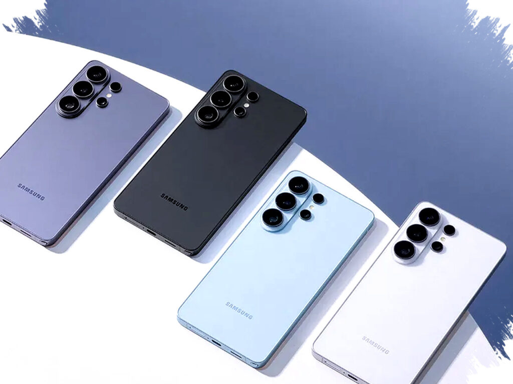 Galaxy S26 Ultra Kuasai Pre-Order Dunia Lewat Inovasi Privasi dan Performa, Buds4 Pro Hadirkan Suara Hi-Fi Tak Terkalahkan