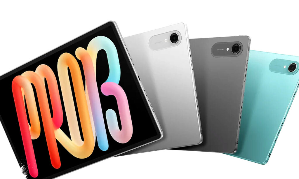Lenovo Lepas Xiaoxin Pro 13 dan Pro GT 13, Pertarungan Snapdragon Elite di Layar 3.5K 144Hz Premium