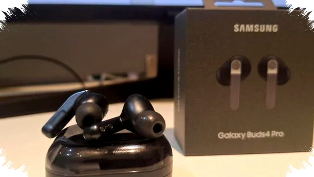 Samsung Galaxy Buds 4 Pro Menggetarkan Dunia Audio, ANC Terdepan dan Desain Ergonomis yang Membungkam Gangguan