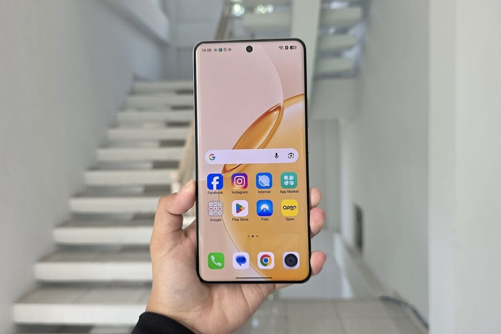Realme 16 Pro Plus Masuk Indonesia, Kamera 200 MP dan Baterai 7.000 mAh di Rp 8,9 Juta