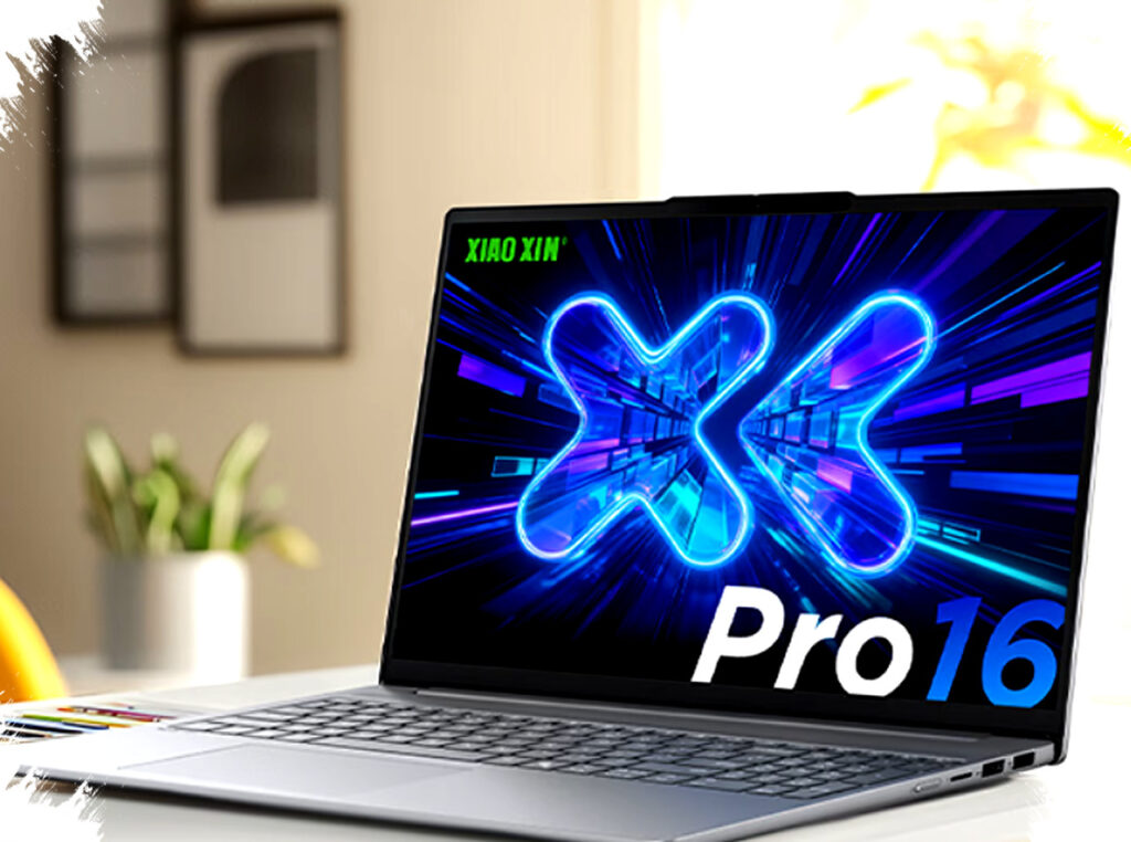 Lenovo Xiaoxin Pro 16 2026 Hadir Dengan Intel Panther Lake dan AI 50 TOPS, Revolusi Produktivitas Premium Kini Dimulai