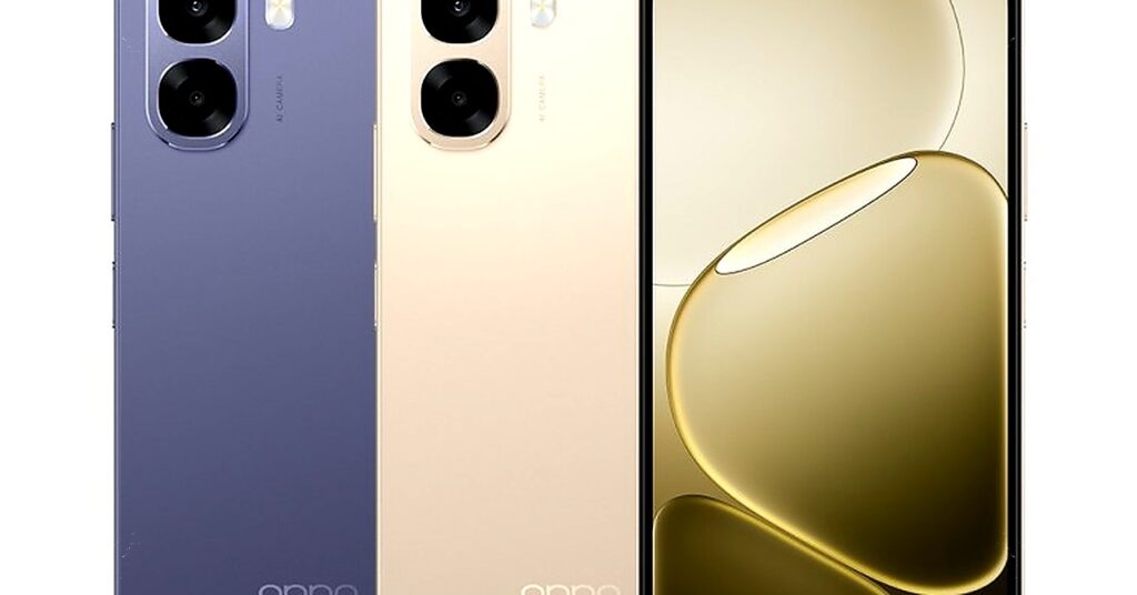 Oppo A6s Versi India Mengguncang Pasar, Layar 120Hz dan Baterai 6.500mAh Jadi Senjata Rahasia