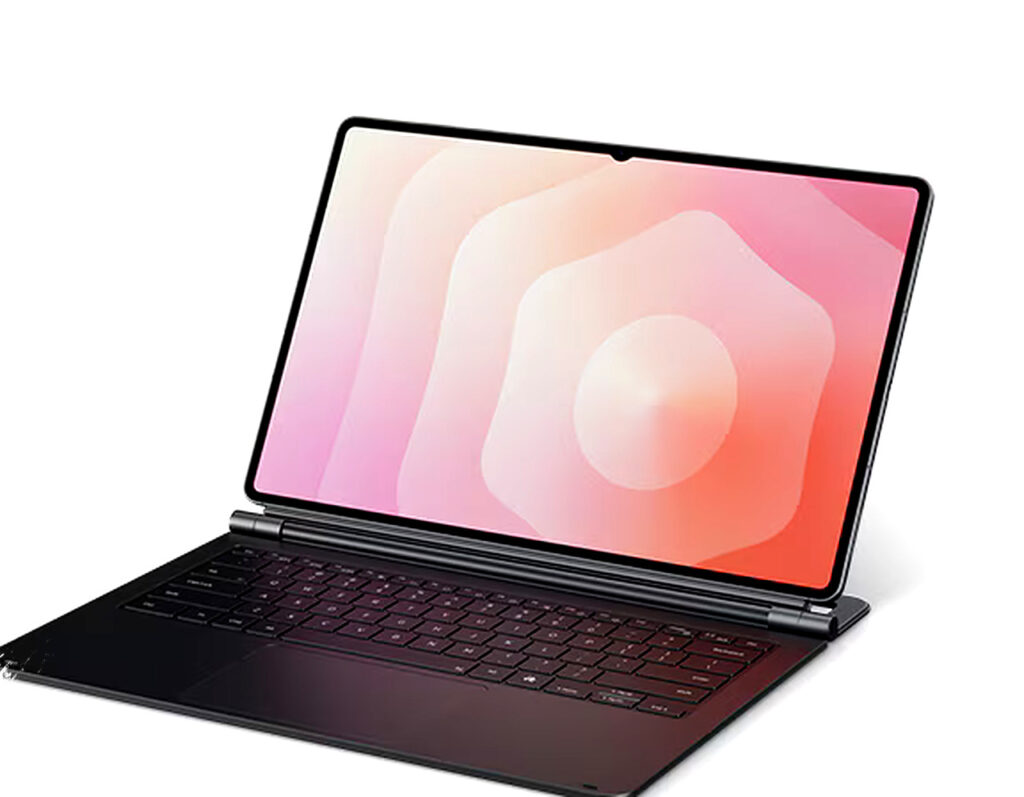 Keyboard Galaxy Tab S11 Ultra Pro Hadirkan Pengalaman Laptop Sesungguhnya, Desain Premium dan Touchpad Lebih Besar untuk Produktivitas Tanpa Batas