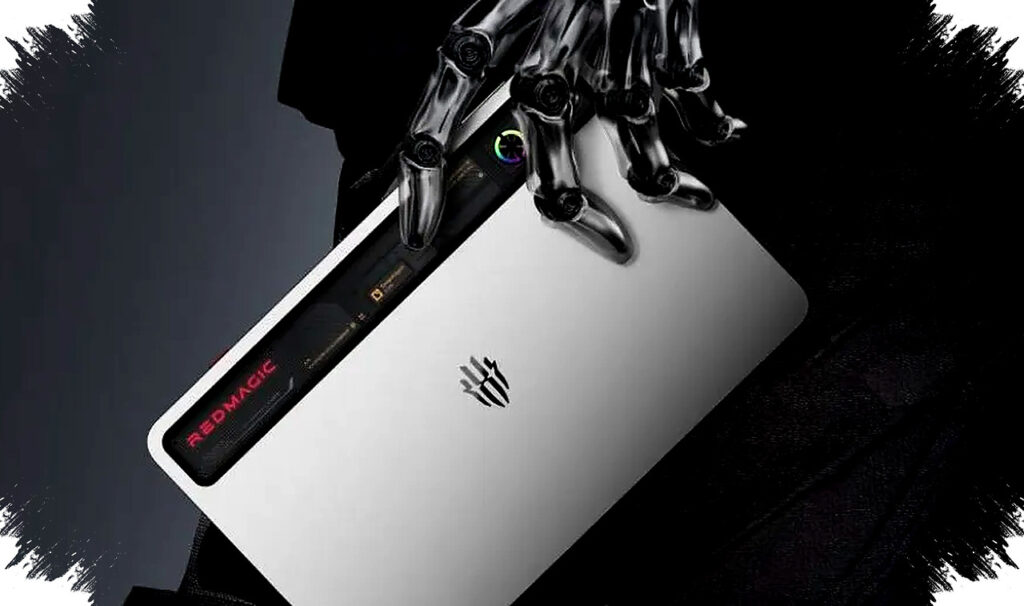 RedMagic Astra 2 Hadir Dengan Layar 200Hz, Apakah Gamer Profesional Siap Hadapi Tantangan Baru?