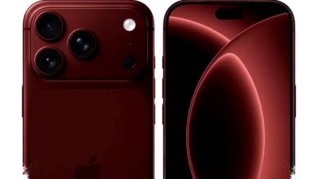 iPhone 18 Pro Tetap Berwajah Lama, Chip 2nm dan Baterai 5000mAh Bawa Revolusi Performa!