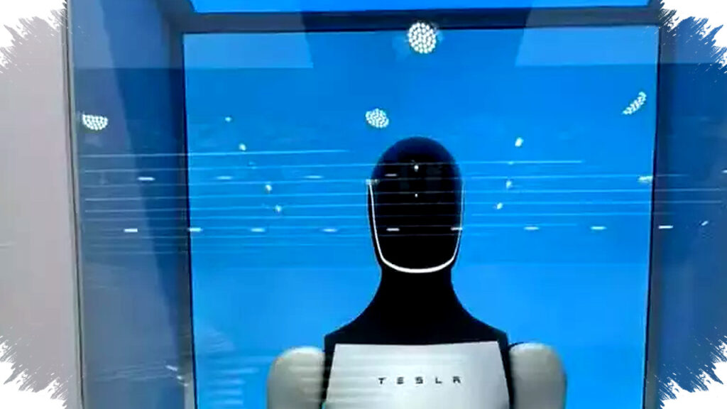 Tesla Luncurkan Robot Humanoid Optimus V3, Produksi Massal 1 Juta Unit Per Tahun Mengubah Masa Depan Robotika