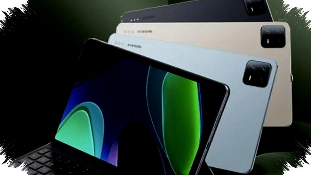 Xiaomi Pad 6 Harga Empat Jutaan Menghajar Persaingan Tablet Kerja, Baterai Super Tahan Temani Seharian Penuh