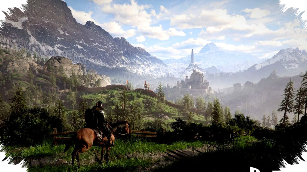 Crimson Desert di PS5 Dasar Tampil Stabil Tapi Visual Buram dan Fluktuatif, Apakah Ini Akhir Ekspektasi Gamers?