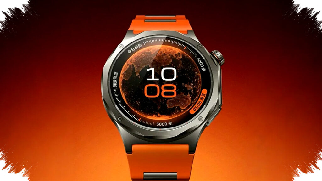 Oppo Watch X3 Hadir dengan Titanium dan eSIM, Baterai Tahan 16 Hari Pantau Kesehatan Maksimal Tanpa Smartphone