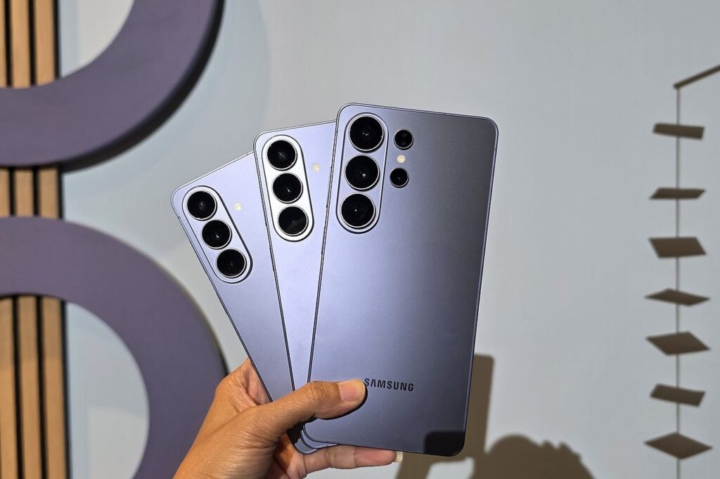 Samsung Spill 2 Fitur Kunci Galaxy S26, Privacy Display dan Horizontal Lock Dorong PO