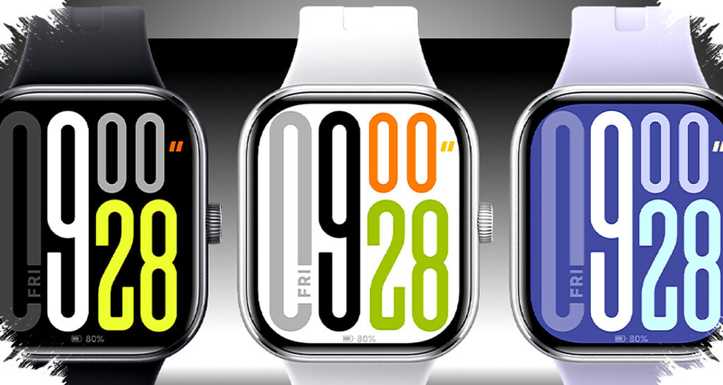 Xiaomi Watch 5 Hadir Dengan Baterai 6 Hari Tahan Lama, Wear OS Kini Lebih Kuat dan Premium