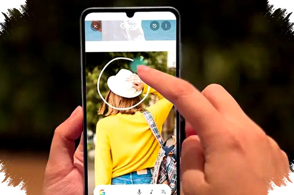 Samsung Galaxy A07 5G Ubah Cara Cari Info Dengan AI Canggih, Circle to Search Jadi Rahasia!