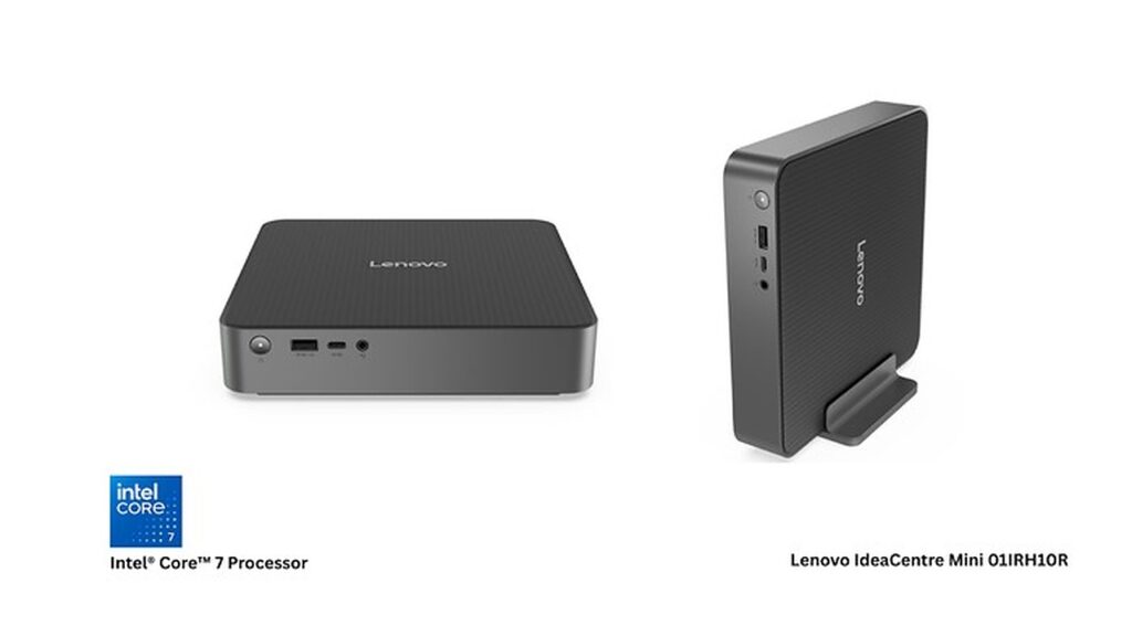 Mini PC Tak Lagi Pelengkap, Kini Gahar untuk Multitasking dan Hemat Ruang