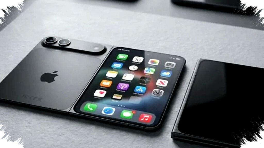 iPhone Fold Hadir Dengan Multitasking Baru, Namun Apple Batasi Pengalaman Seperti iPad