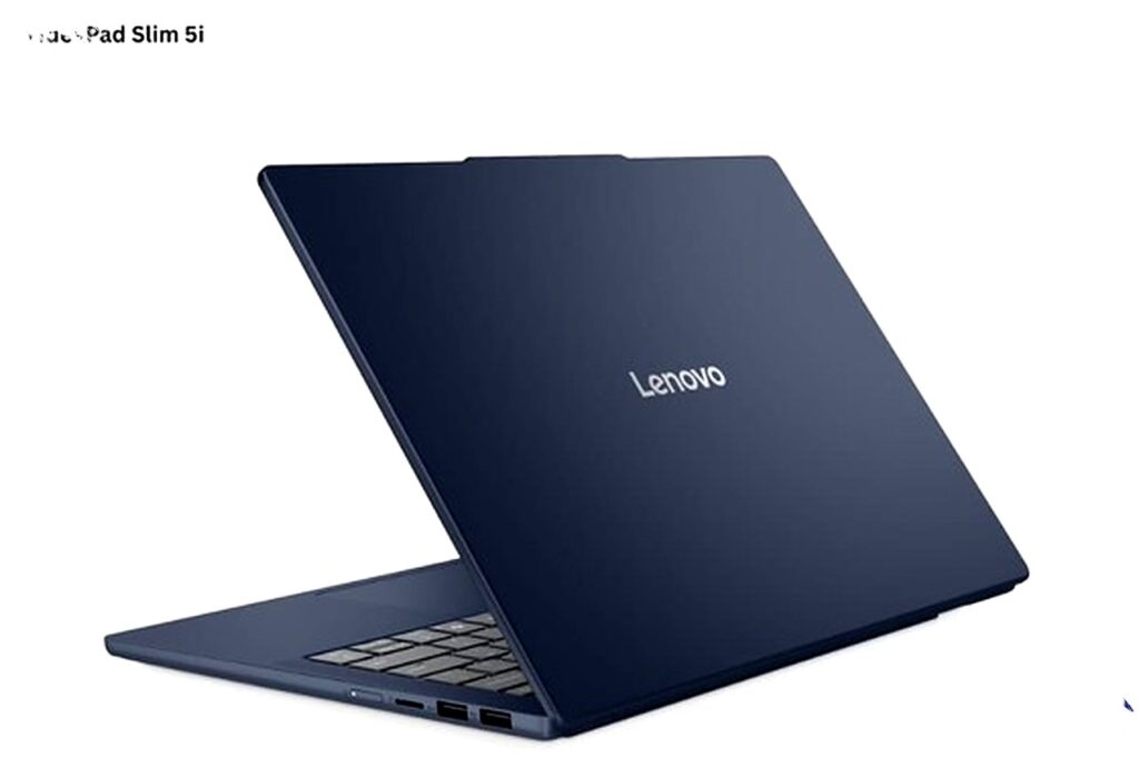Laptop Lenovo IdeaPad Slim 5 Jadi Senjata Rahasia Pelajar Modern, Saat Harga Membatasi Pilihan Wajar!