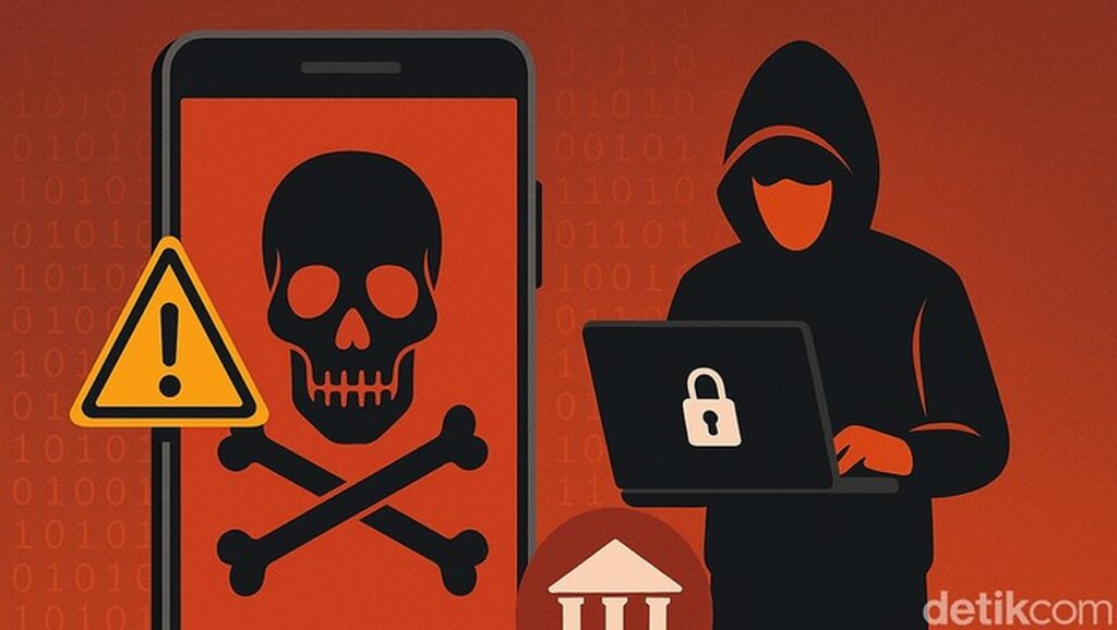 Zombie ZIP Mengintai, File Rusak yang Bisa Sembunyikan Malware dari Antivirus