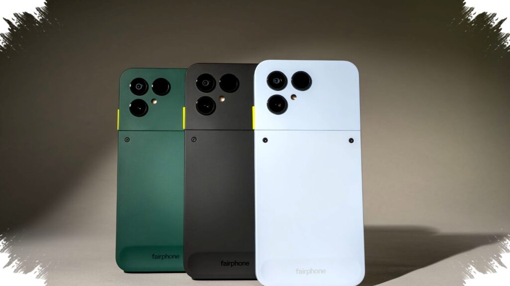 Fairphone 6 Geser Tradisi Update Android, Android 16 Hadir Lebih Dini Dengan Keamanan dan Notifikasi Revolusioner