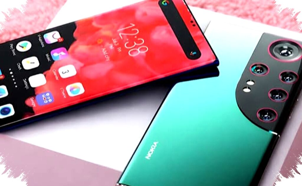 Nokia N95 Elite 2026 dengan RAM 30GB dan Kamera 200MP, Performa Super Flagship yang Menghancurkan Batas Normal