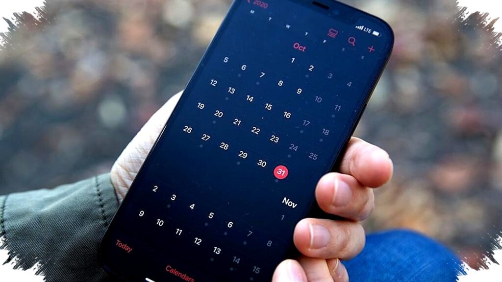 iPhone Diserang Spam Kalender Palsu, Panik Meluas Gara-Gara Notifikasi Tipu-Tipu Berantai