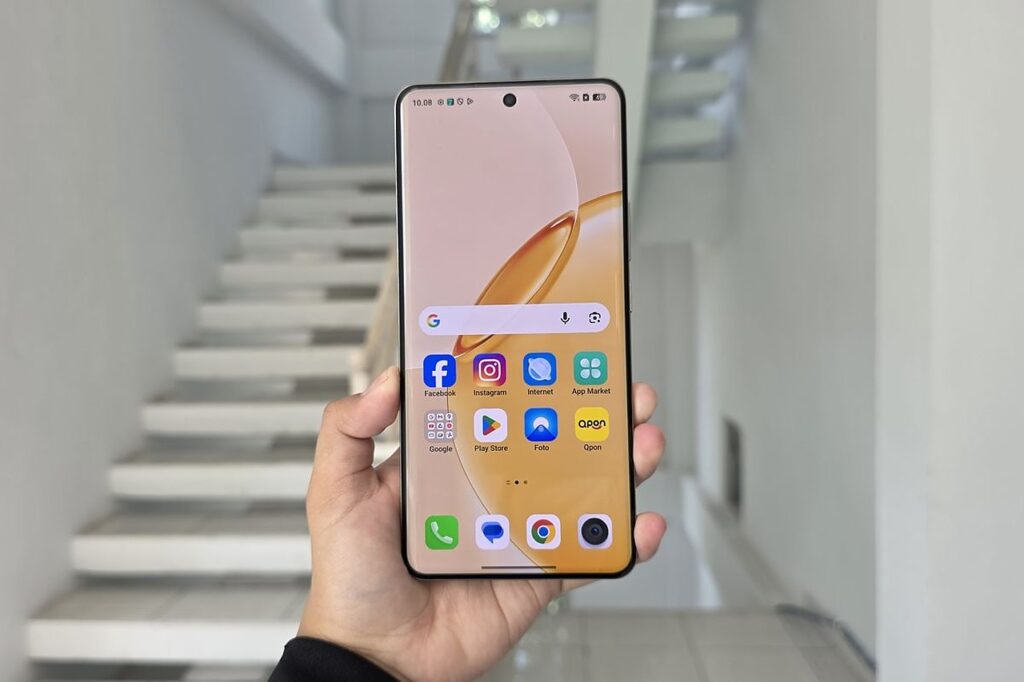 12 HP Baru Maret 2026 untuk Lebaran, dari Rp 1,7 Juta hingga Flagship Rp 30 Juta