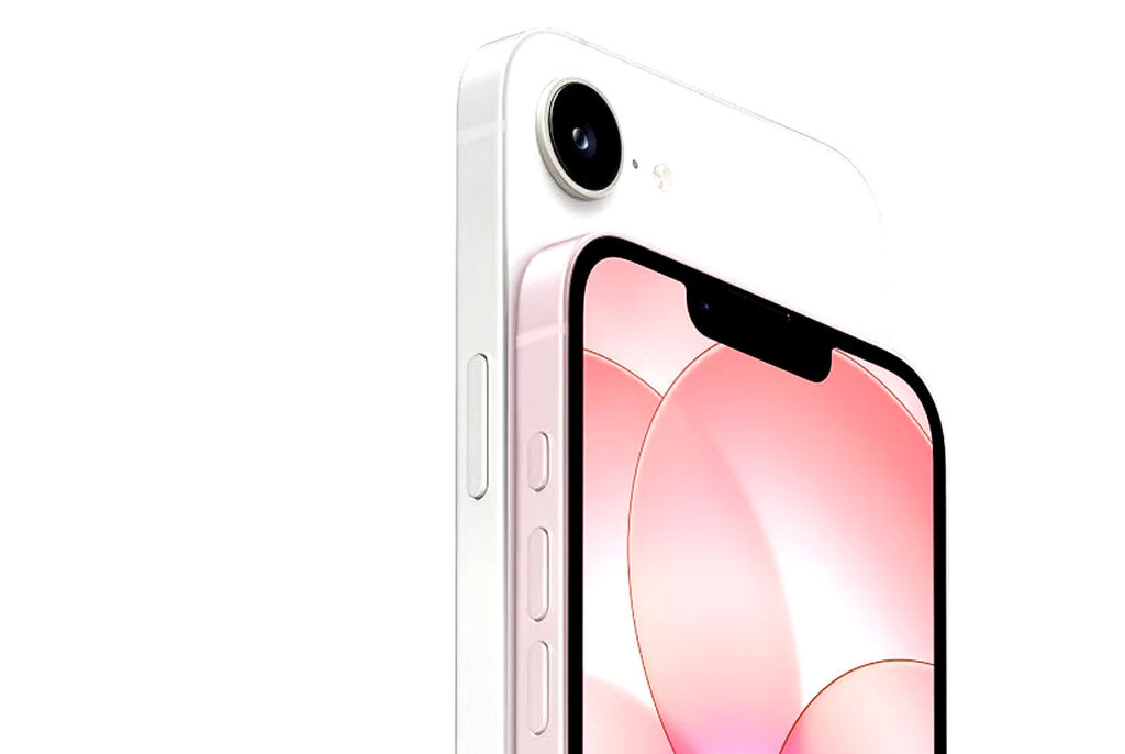 iPhone 17e Tampil Beda dengan Chipset A19 dan Kamera 48MP, MagSafe Tingkatkan Pengisian Cepat!