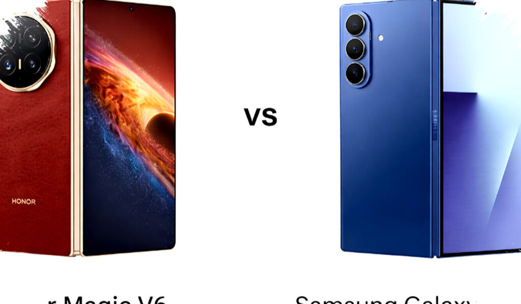 Honor Magic V6 Guncang Dominasi Fold Samsung Galaxy Z Fold 7 Masih Layak Dibayar Mahal?