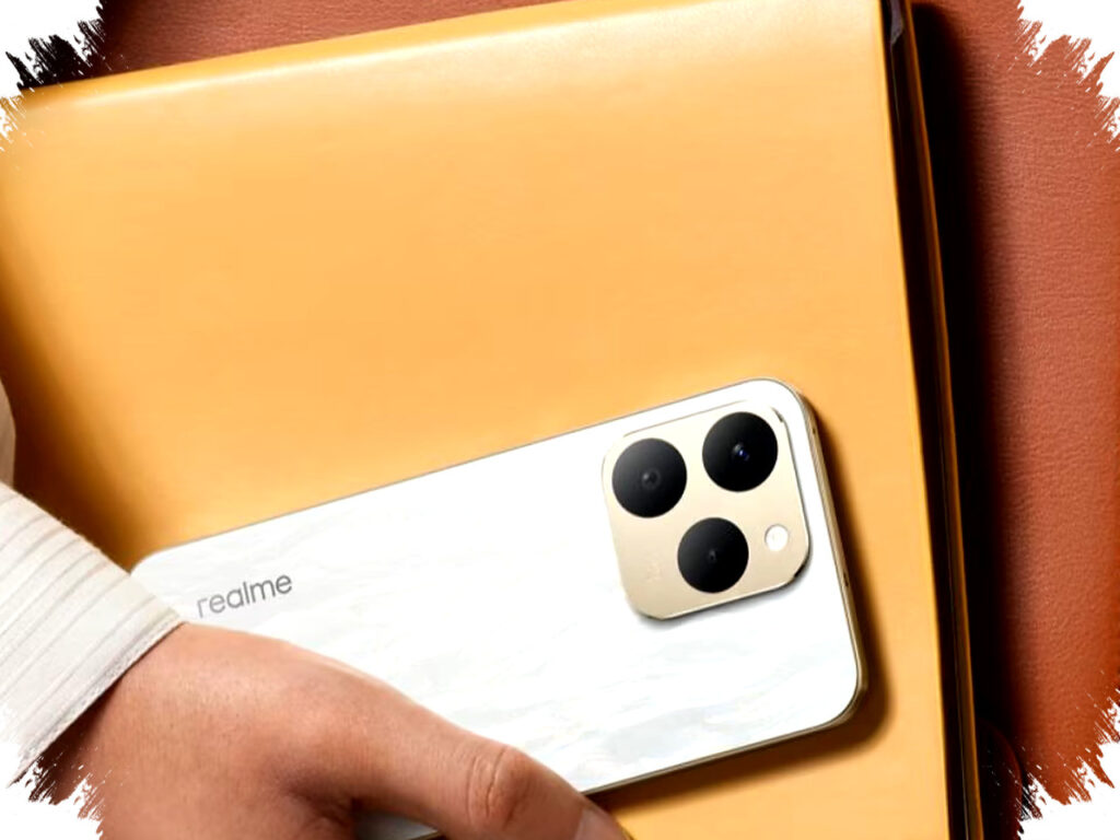 Realme 16T 5G Lolos BIS Sebelum Rilis, Bocoran Spesifikasi Ungkap Varian Memori dan Warna Menarik