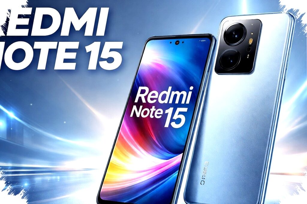 Redmi Note 15 Hadir Dengan Baterai Raksasa 5.520 mAh, Fast Charging 45W Jadi Senjata Rahasia