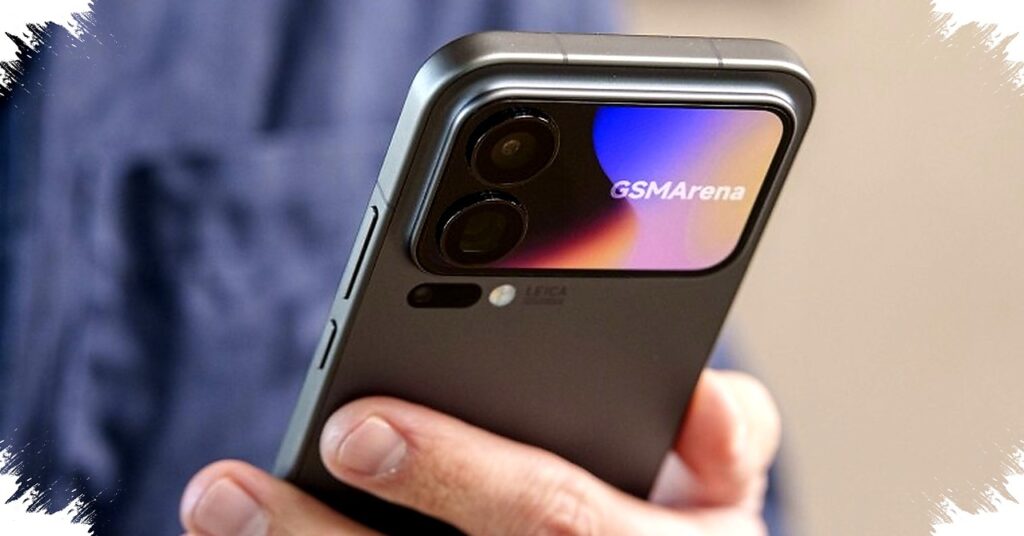 Xiaomi 18 Pro Dengan Baterai 7.000mAh dan Kamera Ganda 200MP, Apakah Ini Revolusi Flagship?