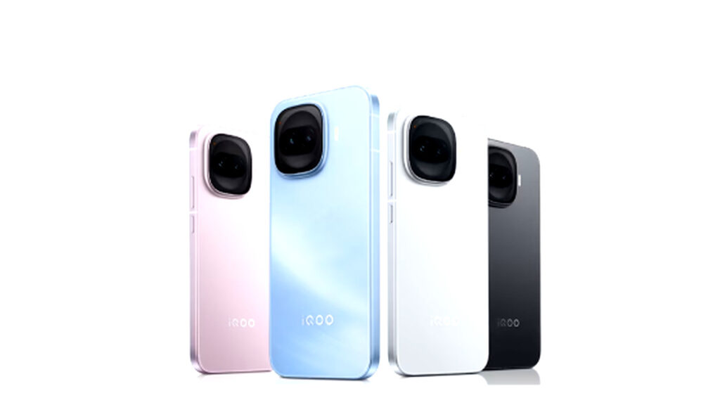 iQOO Z11 Hadir Dengan Layar 165Hz Mewah, Baterai 9.020 mAh Unggul Untuk Gamer Berat