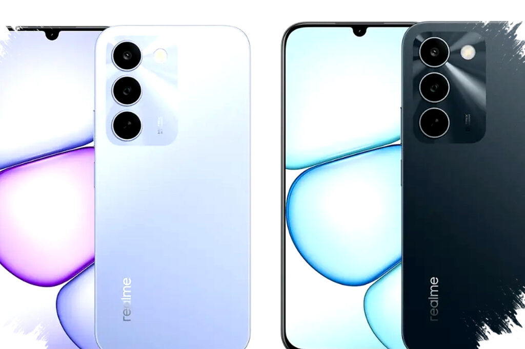 Realme C83 5G Baterai 7000 mAh Harga Rp2,6 Juta, Ponsel Tangguh Hadapi Segala Tantangan