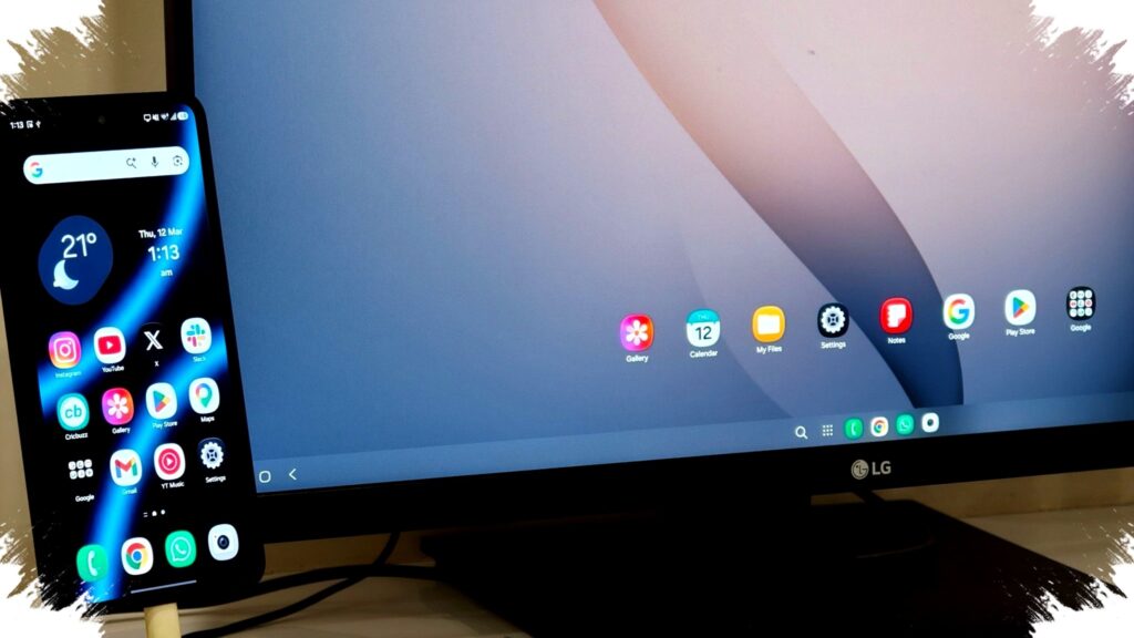 Galaxy S26 Ultra Ubah Cara Kerja Mobile, DeX Super Kuat Gantikan Laptop Biasa?