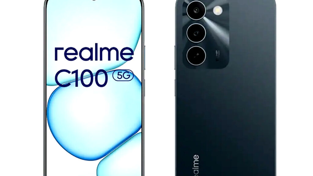 Realme C100 5G Hadir Dengan Layar 144Hz dan Baterai Raksasa 7000mAh, Apakah Ini Jawaban Ponsel Tahan Lama?