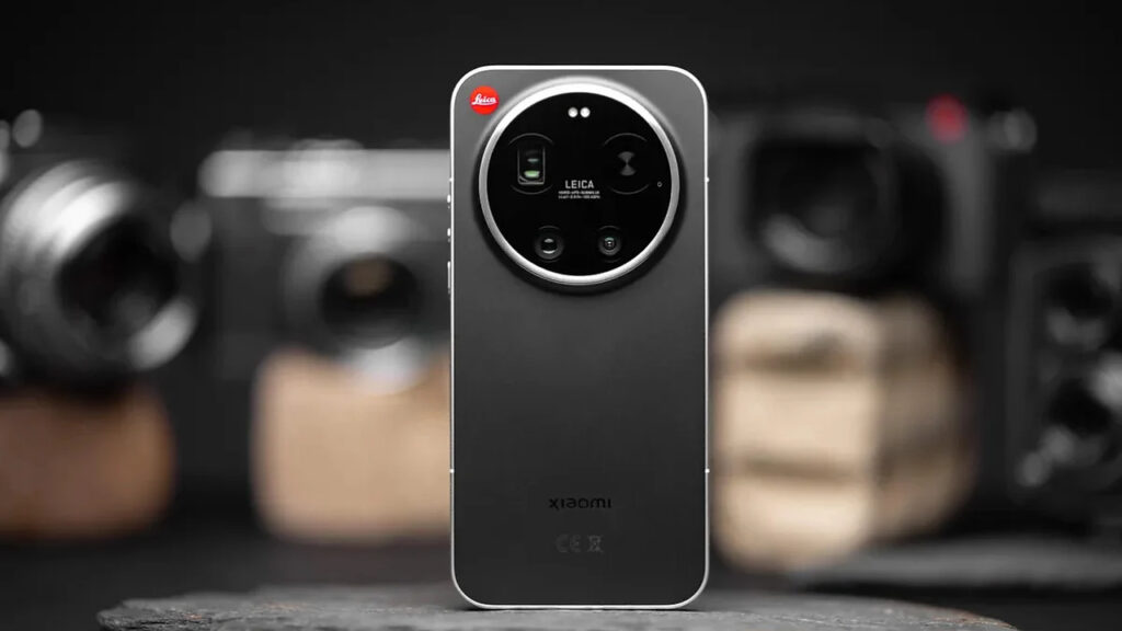 Xiaomi Leica Leitzphone Resmi di Indonesia, Kamera 1 Inci dan Sentuhan Leica Menggoda