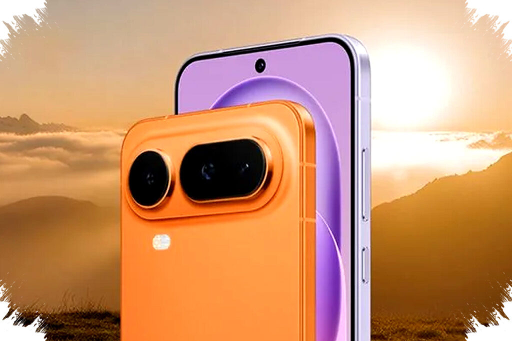 5 HP Android Desain Mirip iPhone 17 Air Bodi Tipis Harga Setengah, Pilihan Cerdas Pengganti Mahal!