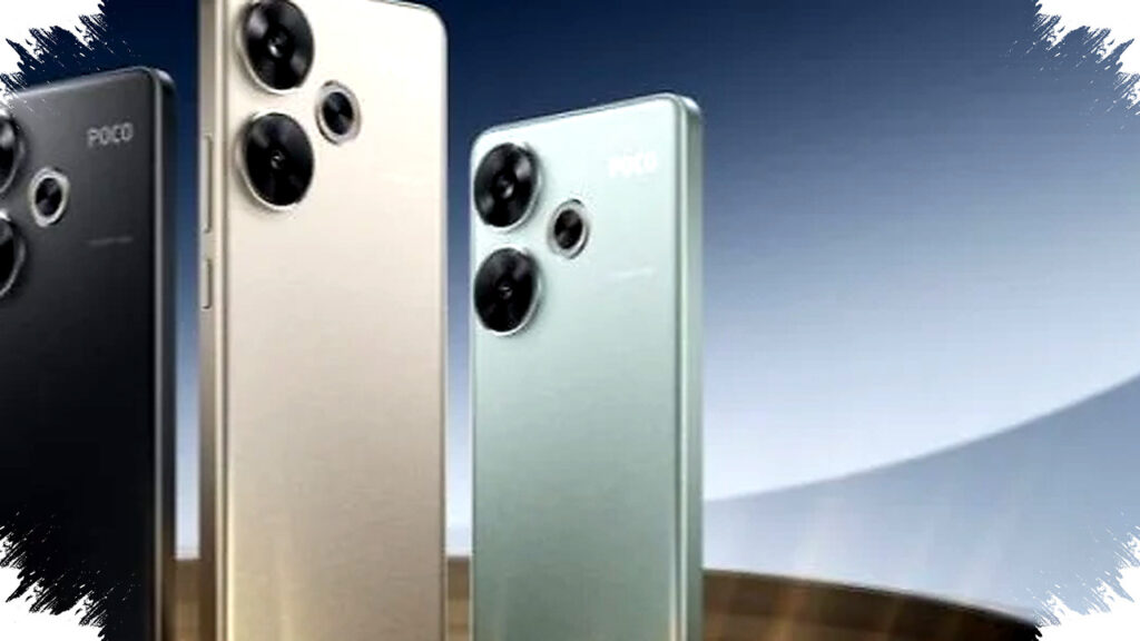 Poco F6 5G Melawan Arus Flagship, Snapdragon 8s Gen 3 Di Kelas Rp5 Jutaan Sulit Diabaikan