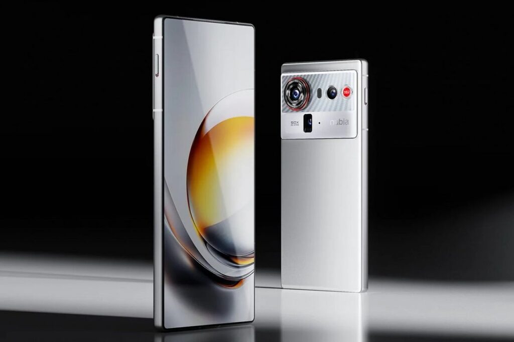 Nubia Tanam OpenClaw di Z80 Ultra, Saat AI Mulai Mengendalikan Aplikasi Sendiri