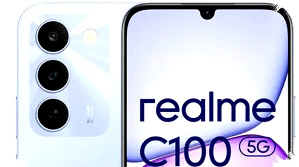 Realme C100 5G Baterai Raksasa 7000mAh dan Layar 144Hz Bukti Perang Fitur di Segmen Murah, Apakah Cukup?