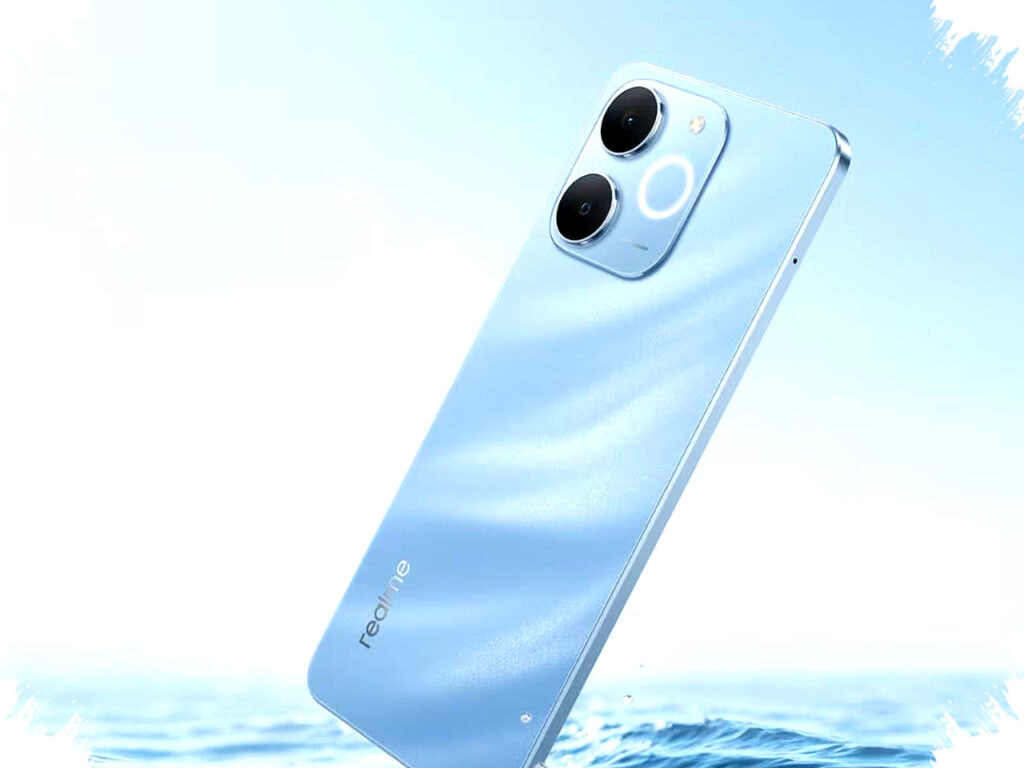 Realme P4 Lite 5G Meluncur 19 Maret, Baterai Raksasa 7.000mAh Tantang Waktu Pakai Ponsel!