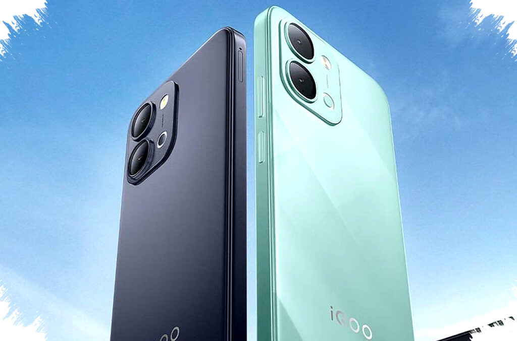 iQOO Z11x 5G Baterai 7200 mAh Tahan Dua Minggu, Proteksi IP69 Lawan Air dan Debu Ekstrem!