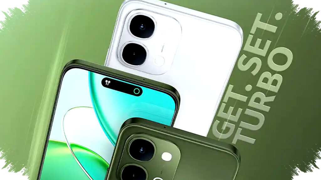 vivo T5x 5G Meluncur 17 Maret, Chipset Dimensity 7400 Turbo Pecahkan Rekor AnTuTu 1 Juta Poin