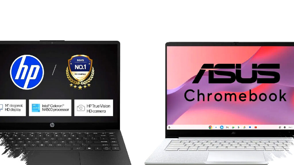 7 Laptop Budget Paling Menggoda Dibawah 40000 Rupees, Pilihan Cerdas Pelajar dan Gamer Ringan!
