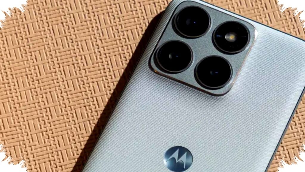 Motorola Edge 70 Fusion Tembus Batas Mid-Range, Snapdragon 7s Gen 4 dan Baterai 7000mAh Penguasa Sehari Penuh
