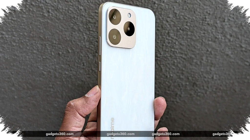 Realme 16T 5G Muncul di BIS India, Sinyal Kuat Peluncuran dan Pertarungan Pasar Menengah Segera Dimulai!