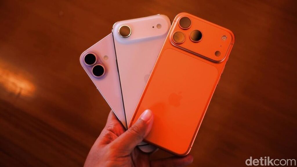 10 Tips iPhone iOS 26, Foto Lebaran Lebih Apik dan Mudik Tetap Lancar